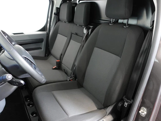 Opel Vivaro-e - Afbeelding 26 van 30