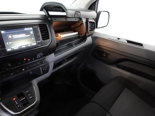 Opel Vivaro-e - Afbeelding 27 van 30