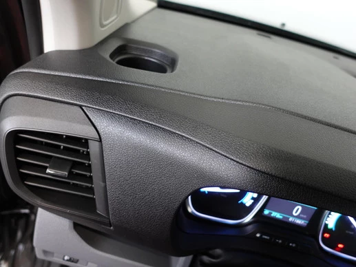 Opel Vivaro-e - Afbeelding 29 van 30