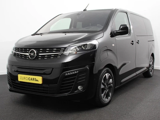 Opel Vivaro-e - Afbeelding 1 van 30