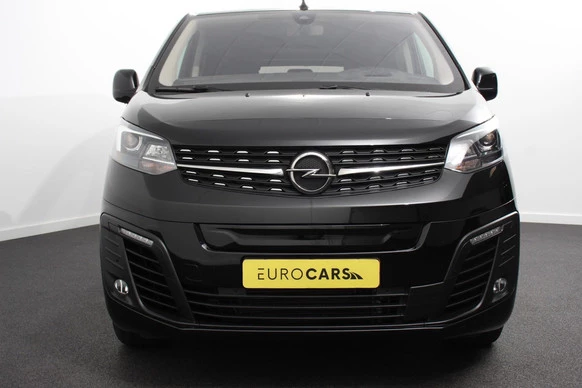 Opel Vivaro-e - Afbeelding 2 van 30