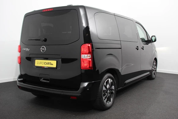 Opel Vivaro-e - Afbeelding 4 van 30