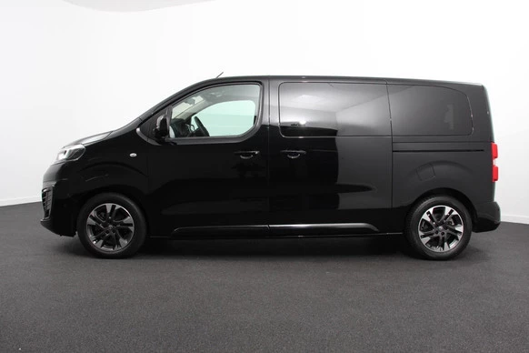 Opel Vivaro-e - Afbeelding 5 van 30