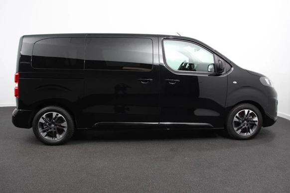 Opel Vivaro-e - Afbeelding 6 van 30