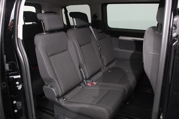 Opel Vivaro-e - Afbeelding 11 van 30