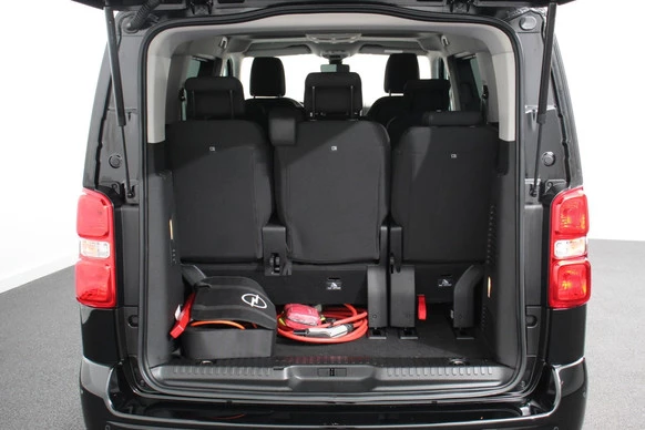 Opel Vivaro-e - Afbeelding 15 van 30