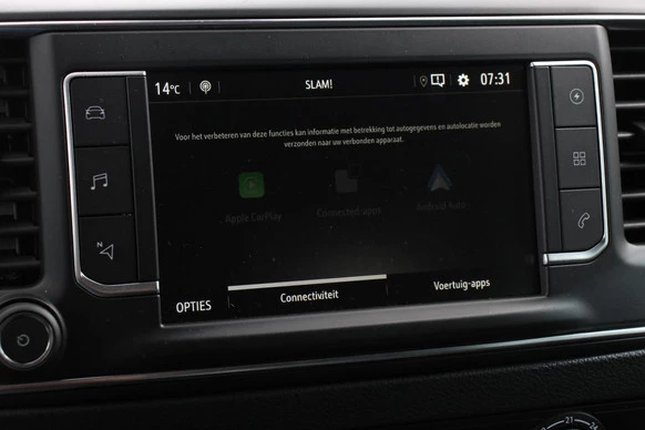 Opel Vivaro-e - Afbeelding 19 van 30