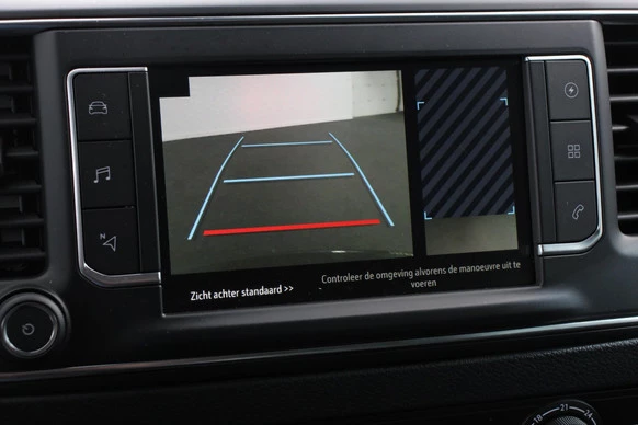 Opel Vivaro-e - Afbeelding 20 van 30