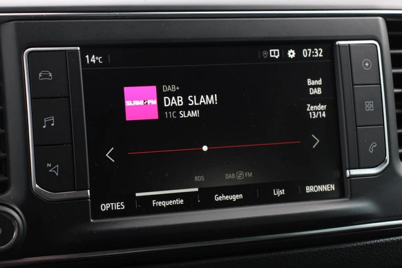 Opel Vivaro-e - Afbeelding 21 van 30