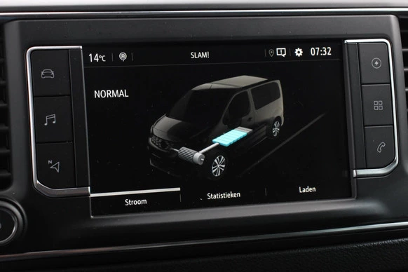 Opel Vivaro-e - Afbeelding 23 van 30