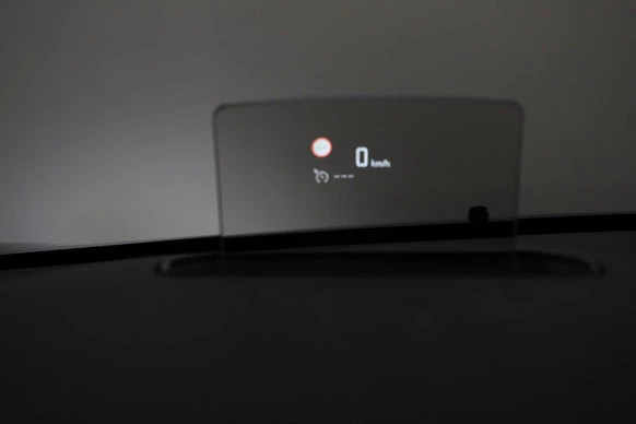 Opel Vivaro-e - Afbeelding 28 van 30