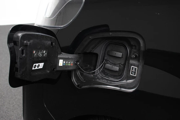 Opel Vivaro-e - Afbeelding 29 van 30