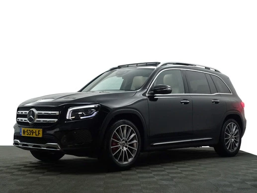 Mercedes-Benz 200-klasse - Afbeelding 1 van 30