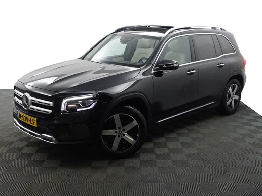 Mercedes-Benz 200-klasse - Afbeelding 4 van 30