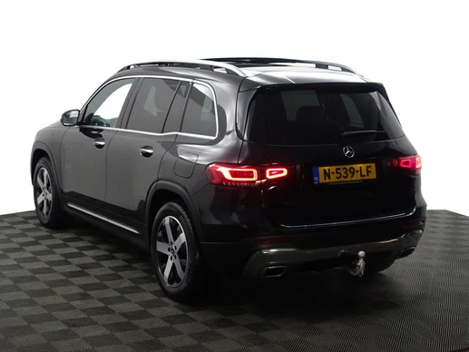 Mercedes-Benz 200-klasse - Afbeelding 5 van 30