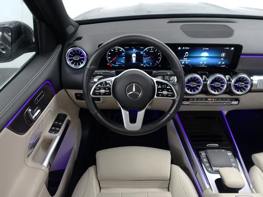 Mercedes-Benz 200-klasse - Afbeelding 6 van 30