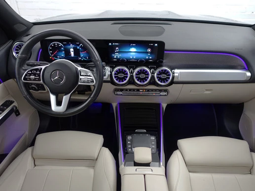 Mercedes-Benz 200-klasse - Afbeelding 7 van 30