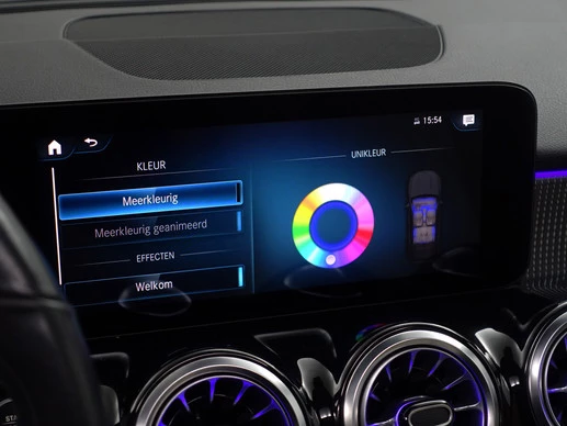 Mercedes-Benz 200-klasse - Afbeelding 9 van 30