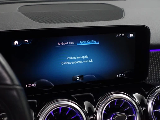 Mercedes-Benz 200-klasse - Afbeelding 11 van 30