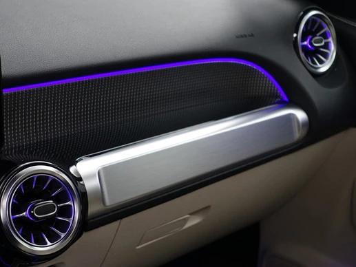 Mercedes-Benz 200-klasse - Afbeelding 12 van 30