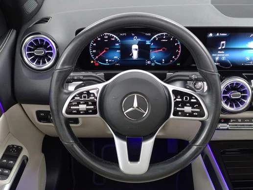 Mercedes-Benz 200-klasse - Afbeelding 14 van 30