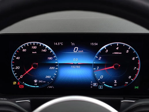 Mercedes-Benz 200-klasse - Afbeelding 15 van 30