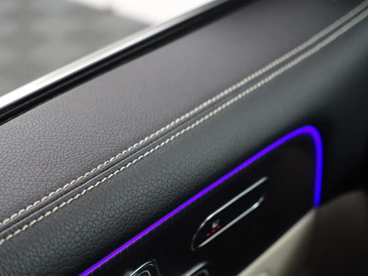 Mercedes-Benz 200-klasse - Afbeelding 16 van 30