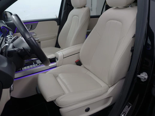 Mercedes-Benz 200-klasse - Afbeelding 20 van 30