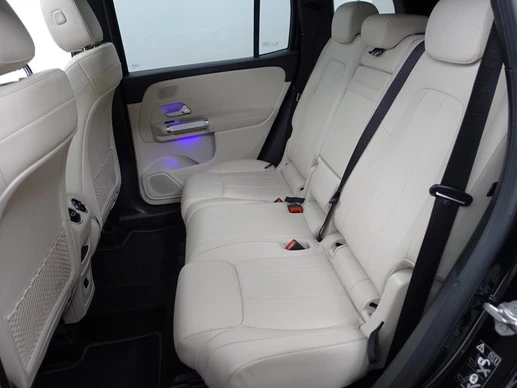 Mercedes-Benz 200-klasse - Afbeelding 22 van 30