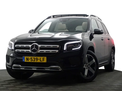 Mercedes-Benz 200-klasse - Afbeelding 23 van 30