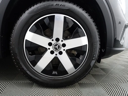 Mercedes-Benz 200-klasse - Afbeelding 24 van 30