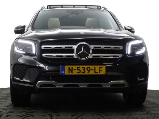 Mercedes-Benz 200-klasse - Afbeelding 25 van 30