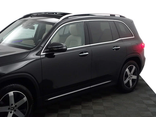 Mercedes-Benz 200-klasse - Afbeelding 26 van 30