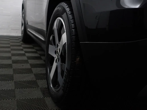 Mercedes-Benz 200-klasse - Afbeelding 27 van 30