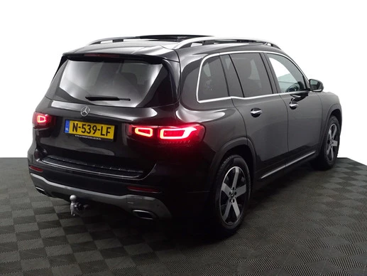 Mercedes-Benz 200-klasse - Afbeelding 29 van 30