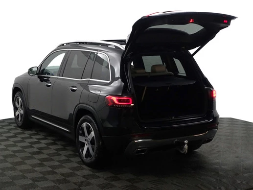 Mercedes-Benz 200-klasse - Afbeelding 30 van 30