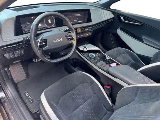 Kia EV6 - Afbeelding 2 van 24