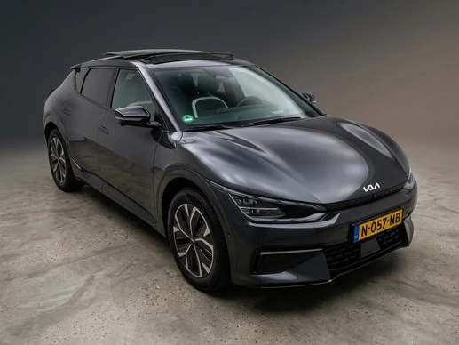 Kia EV6 - Afbeelding 4 van 24
