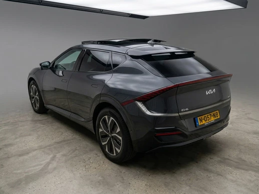 Kia EV6 - Afbeelding 5 van 24