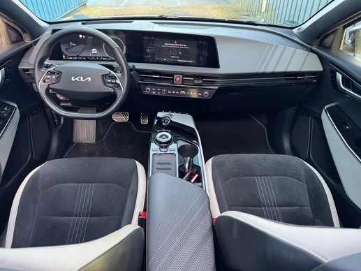 Kia EV6 - Afbeelding 6 van 24