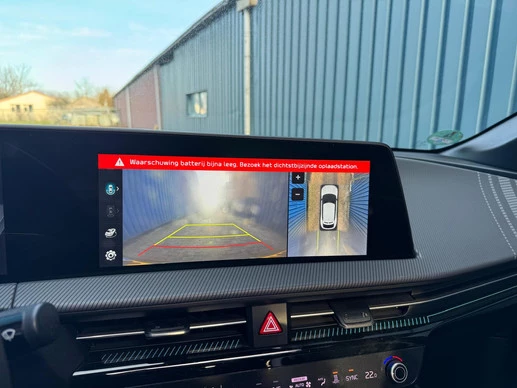 Kia EV6 - Afbeelding 8 van 24
