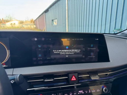 Kia EV6 - Afbeelding 9 van 24
