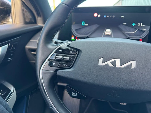 Kia EV6 - Afbeelding 11 van 24