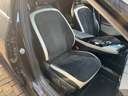 Kia EV6 - Afbeelding 17 van 24