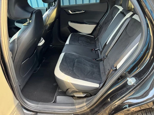 Kia EV6 - Afbeelding 18 van 24