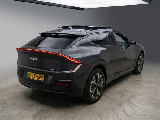 Kia EV6 - Afbeelding 20 van 24