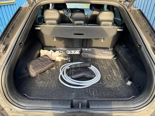 Kia EV6 - Afbeelding 21 van 24