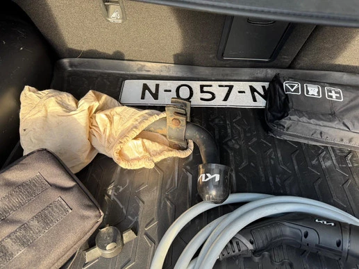 Kia EV6 - Afbeelding 22 van 24