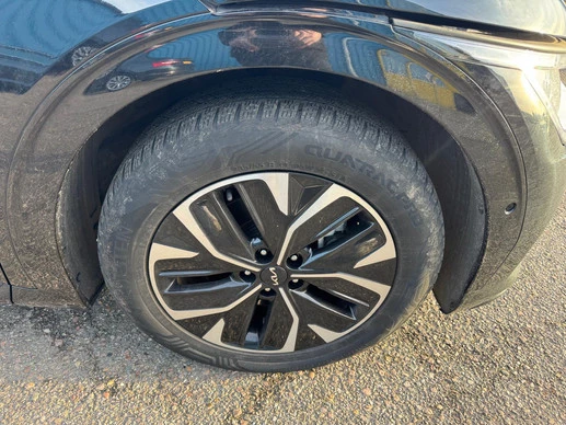 Kia EV6 - Afbeelding 23 van 24