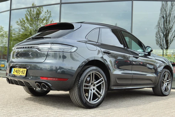 Porsche Macan - Afbeelding 2 van 30